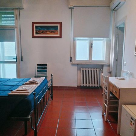 B&B Le Muse Ferrara Exteriör bild