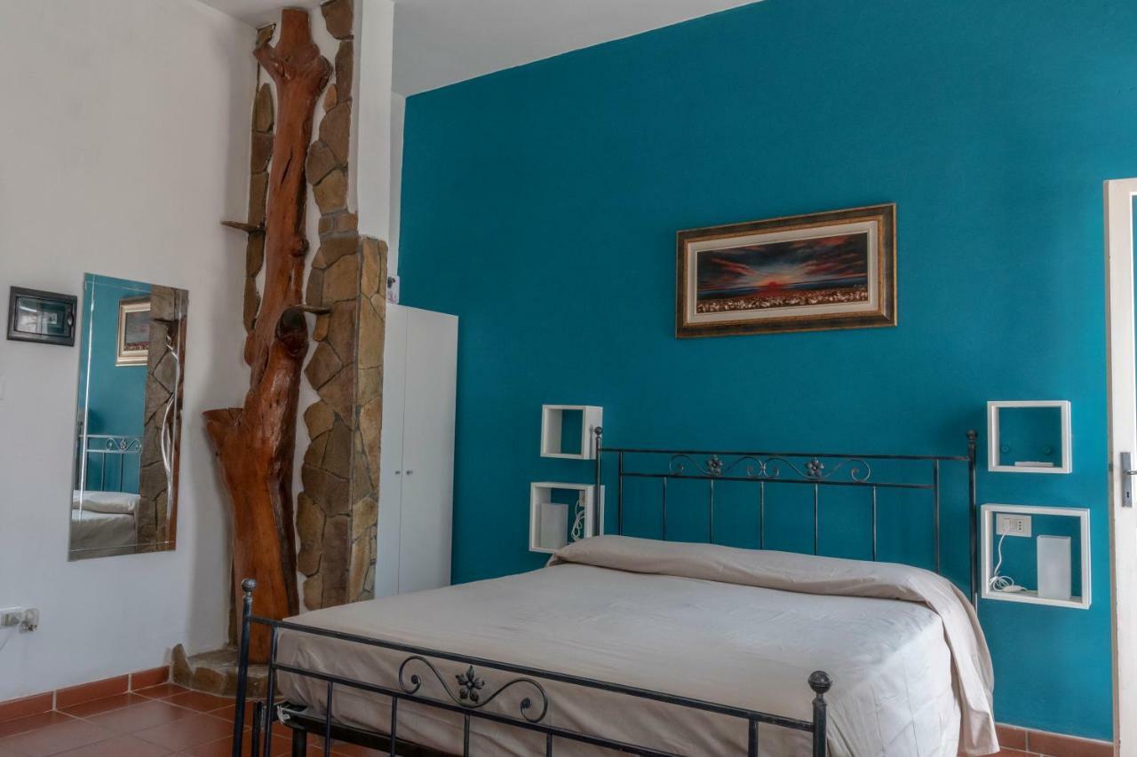 B&B Le Muse Ferrara Exteriör bild
